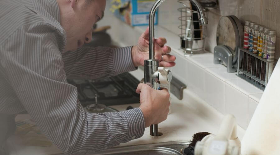 Professional Leak Detection Services in Tama, IA